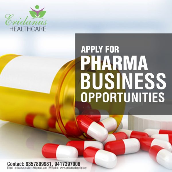 Pharma Franchise for Nutraceutical Products