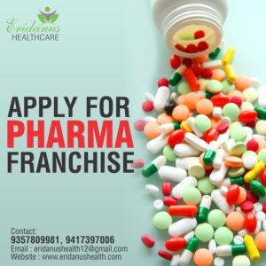 PCD Pharma Franchise in Himachal Pradesh