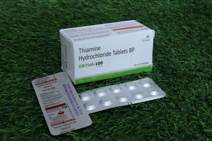 Thiamin Hydrochloride Tablet