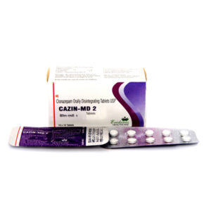 CAZIN MD - 2