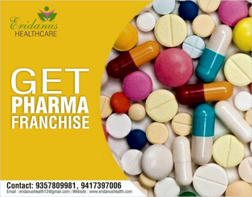 PCD Pharma Franchise for Kerala