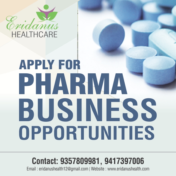 PCD Pharma Franchise in Jammu
