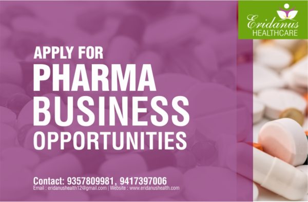 PCD Pharma Franchise in Bangalore