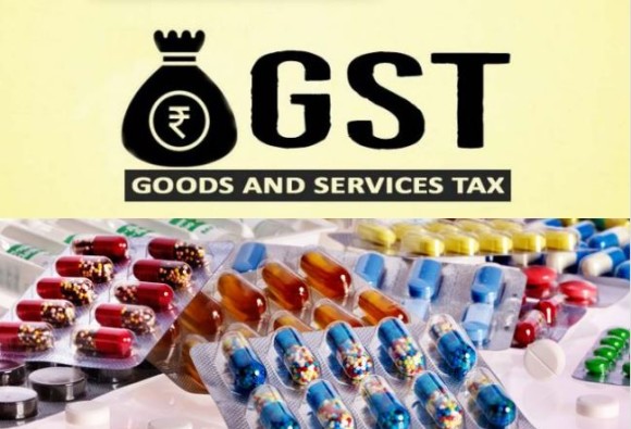 What are the Impacts of GST on Pharma Products Price