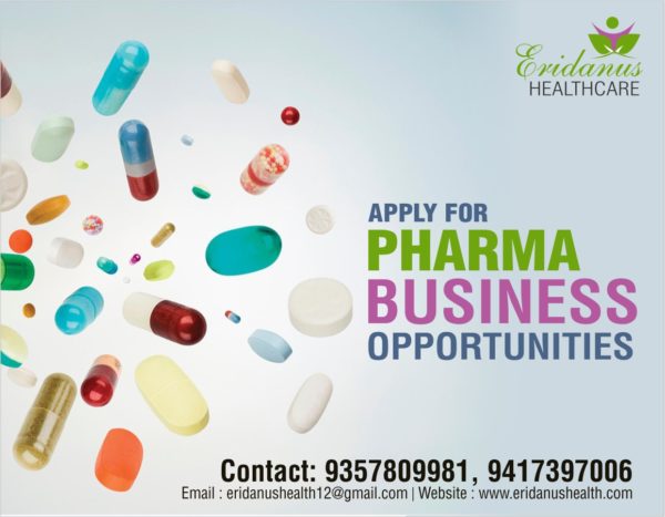 Pharma Franchise for Nutraceutical Medicines