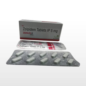 Zolpidem