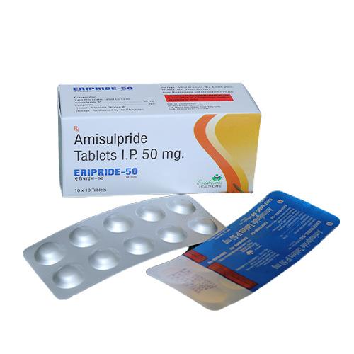 Amisulpride Tablets