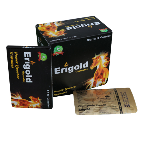 ERIGOLD