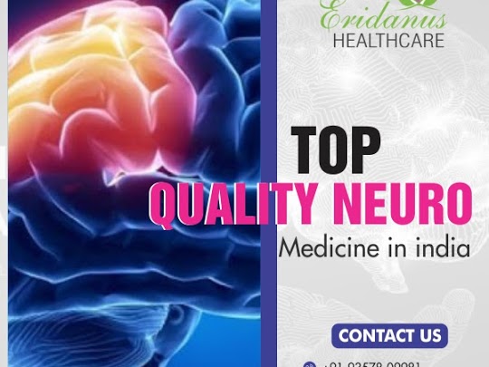 Neuropsychiatry Franchise Company in Gujarat 