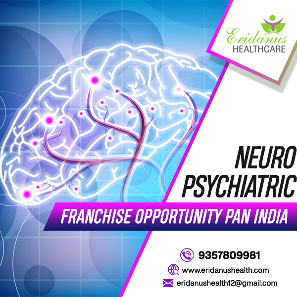 Neuro PCD Franchise Company in Nagaland