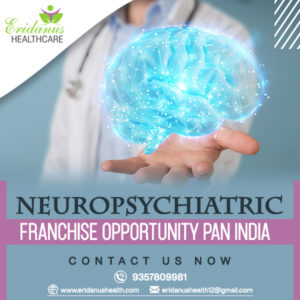 Neuro pcd franchise in aurangabad