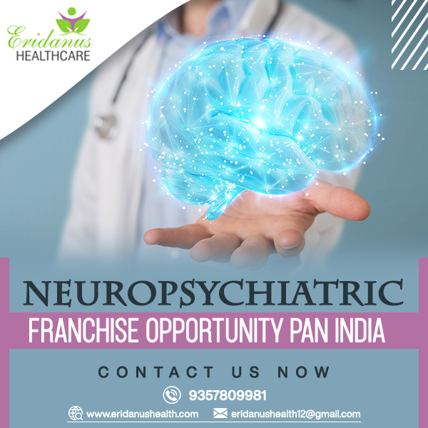 Best Neuro Franchise Company Hyderabad 