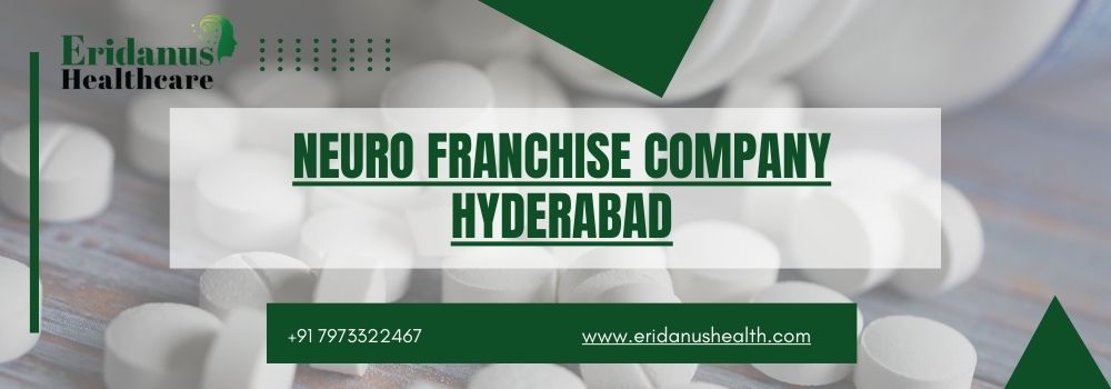 Neuro Franchise Company Hyderabad