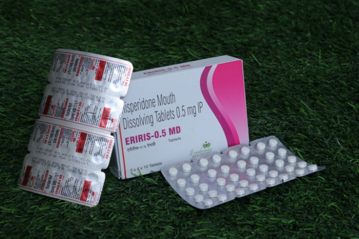 Risperidone Tablets