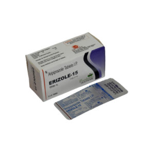 Aripiprazole Tablet