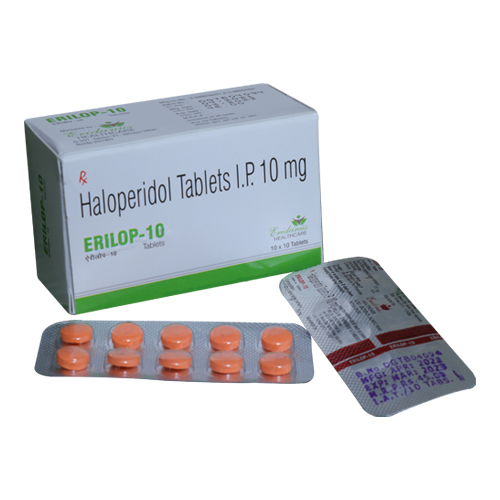 HALOPERIDOL 10MG