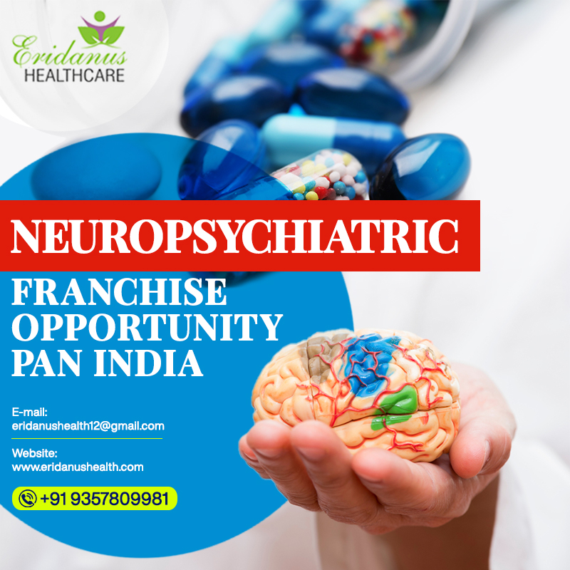 Neuro PCD Franchise Company in Pune 