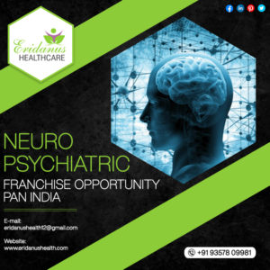 Neuro Franchise Company in Noida