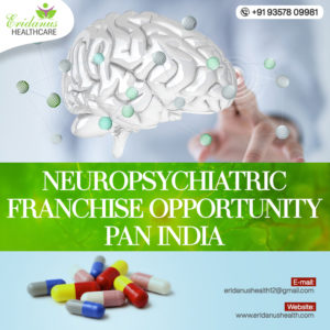 Neuro PCD Franchise Company in Jalandhar