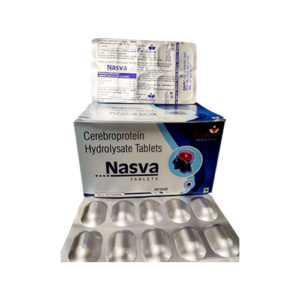 CEREBROPROTEIN HYDROLYSATE TABLETS