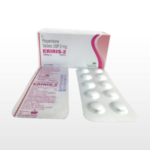 Risperidone Tablets