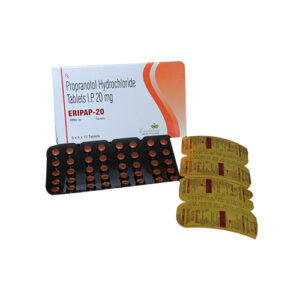 Eripap-20