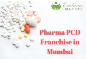 Pharma PCD Franchise in Mumbai